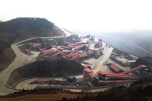 第四批國家礦山公園擬授名單公布，黑色金屬礦山有2處